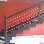 balustrade fier forjat (14)